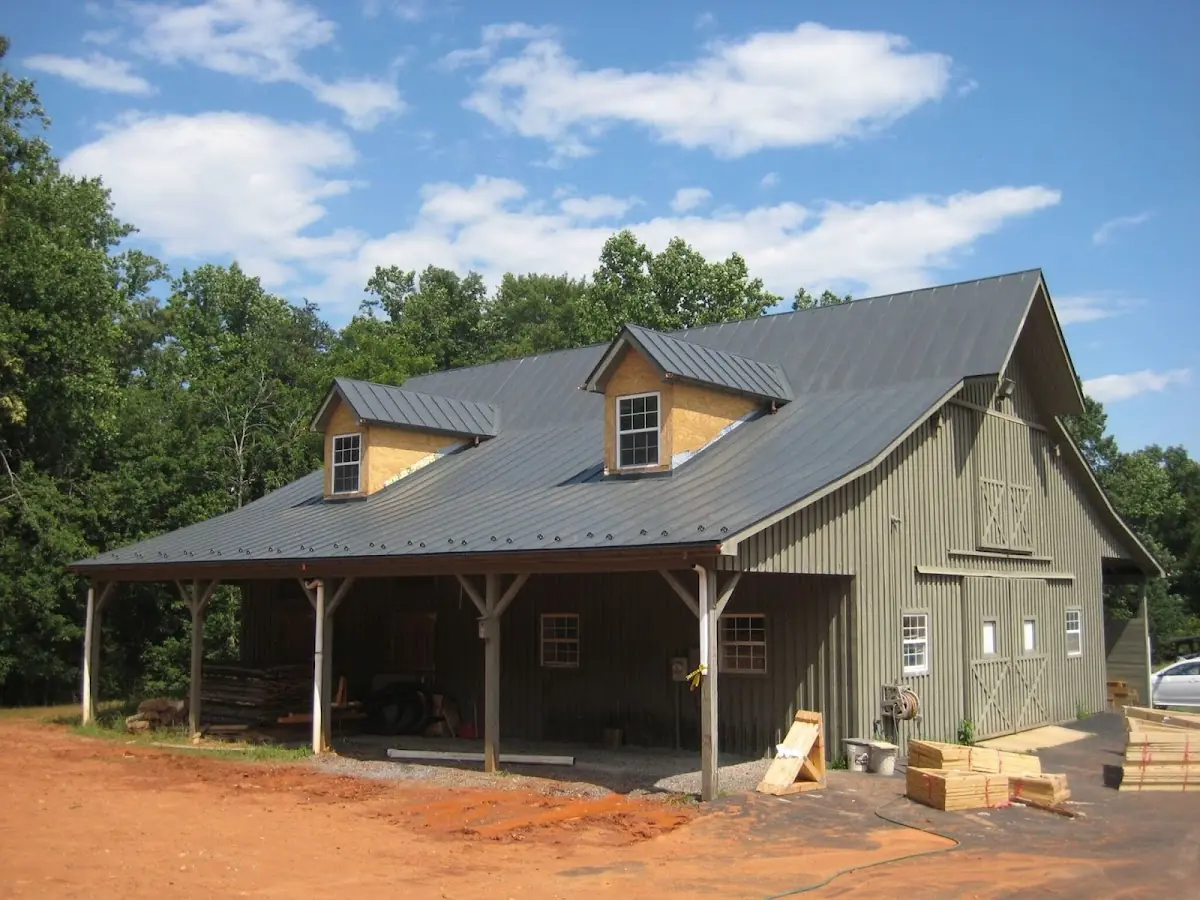 Expert Metal Roof Repair workmanship in Big Bear City